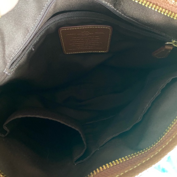 Coach messenger bag - Picture 2 of 6